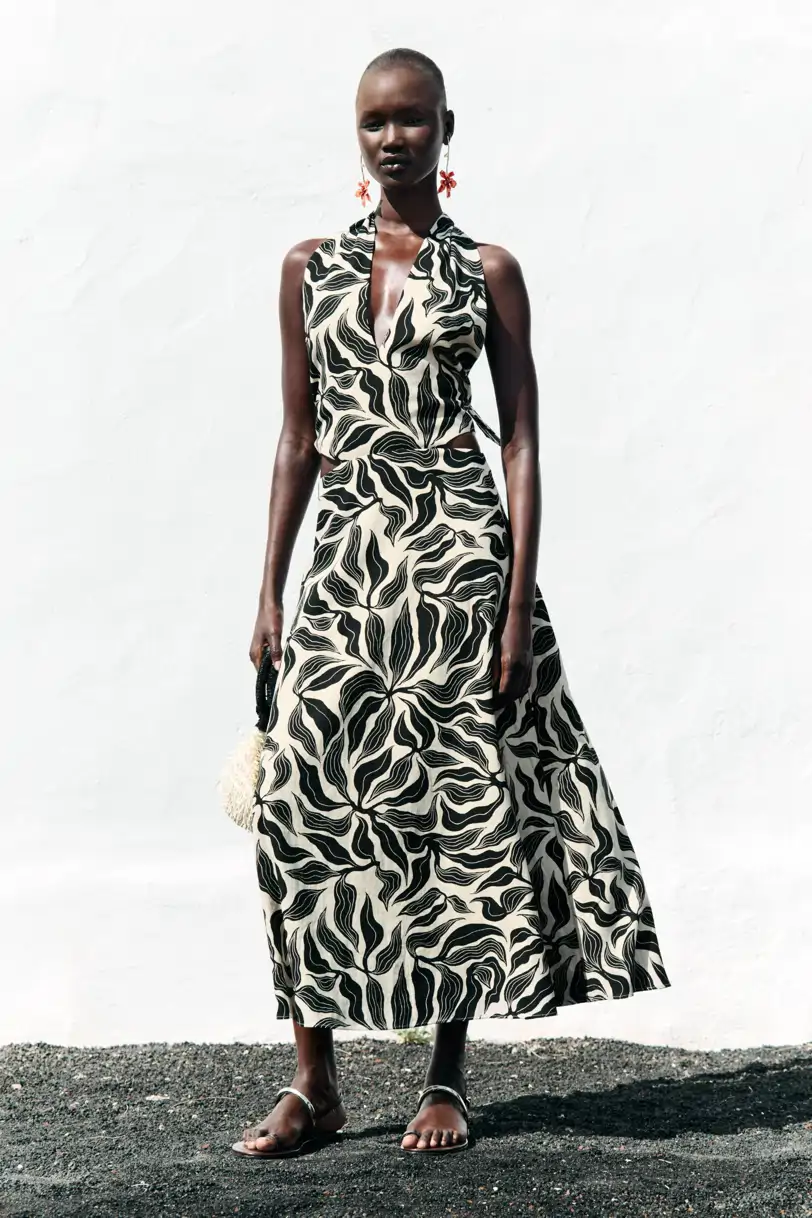 vestido