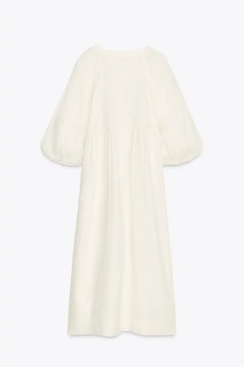 vestido