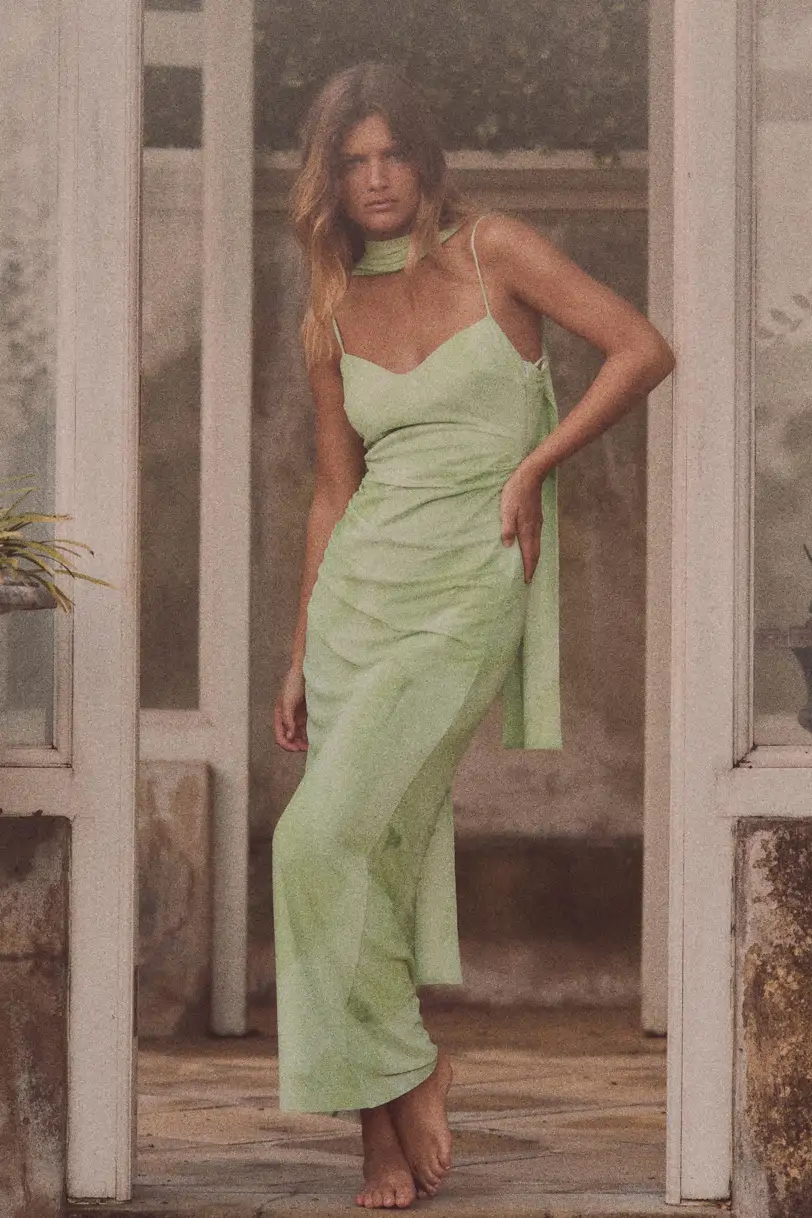 vestido