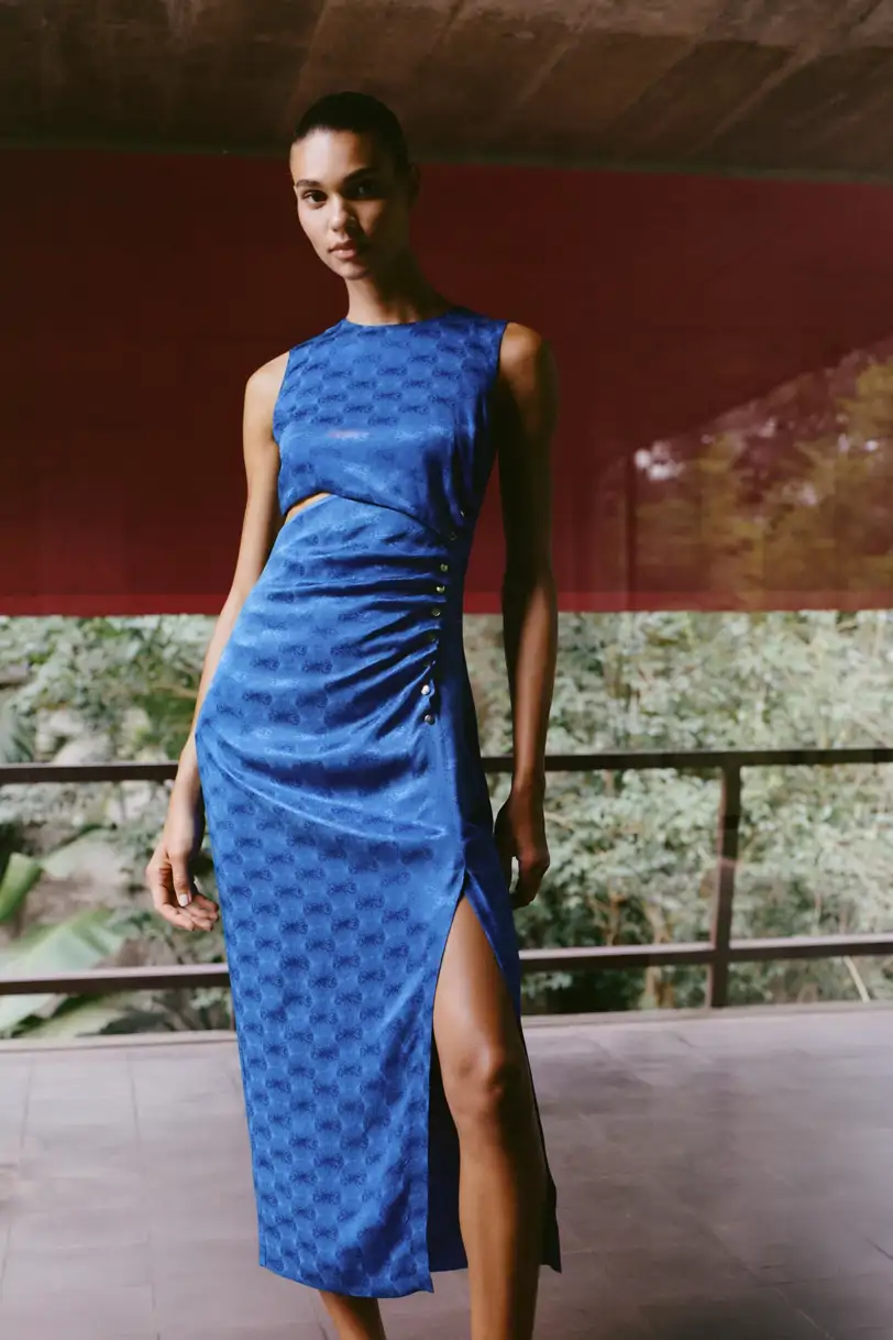 vestido