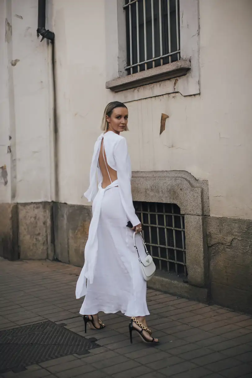 vestido
