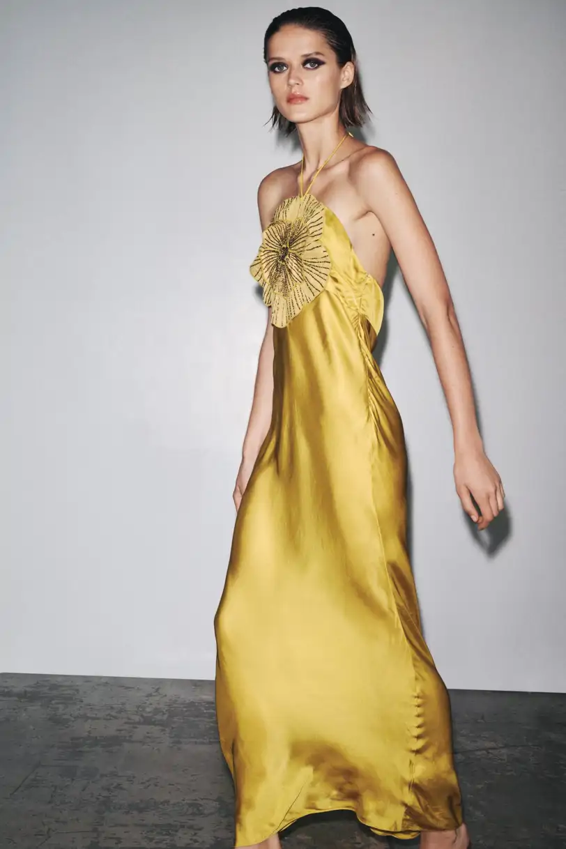 vestido