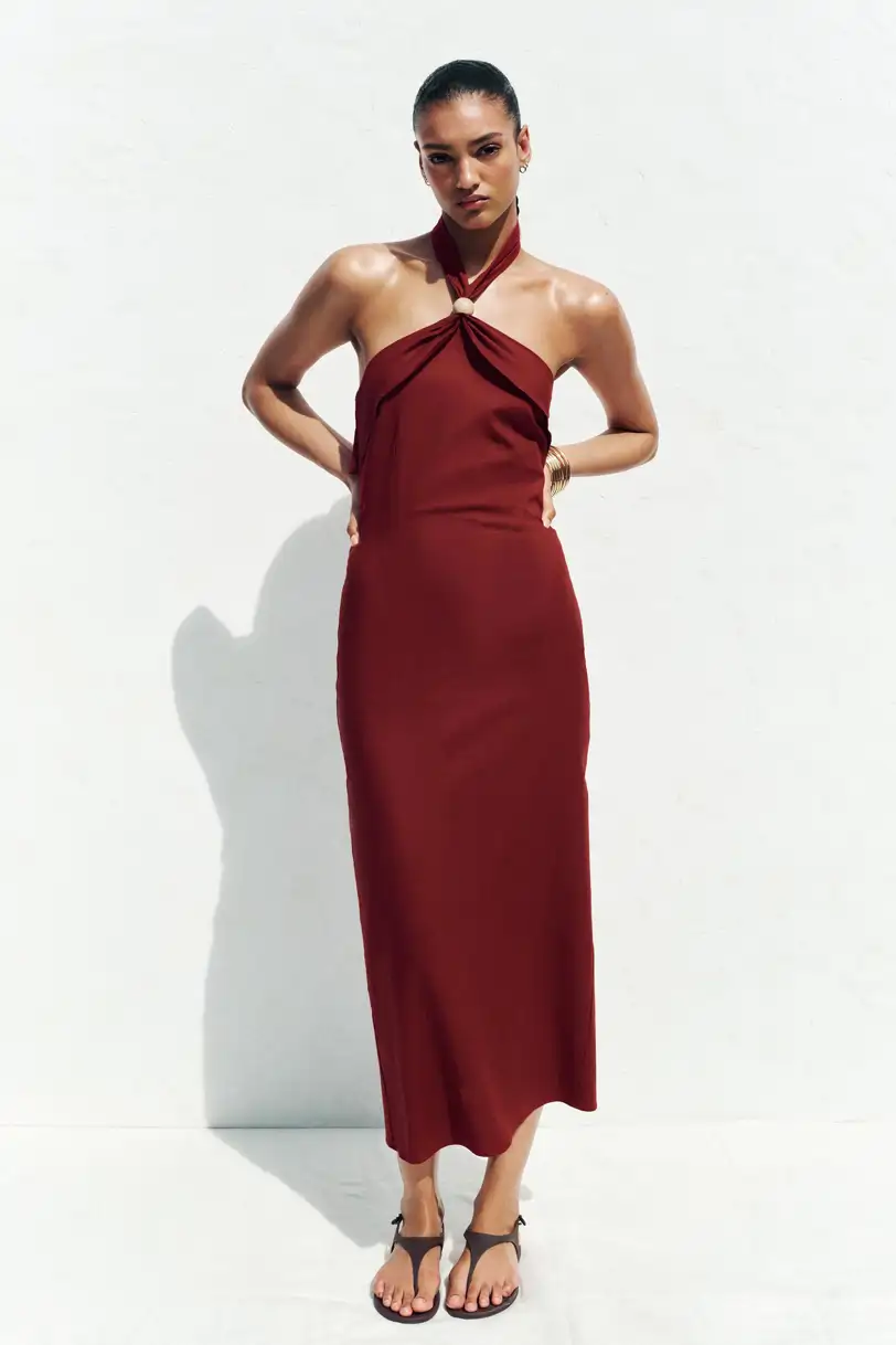 vestido