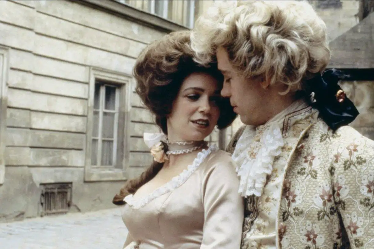 amadeus