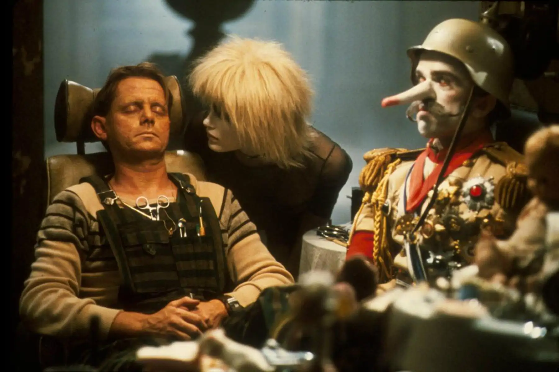 blade runner