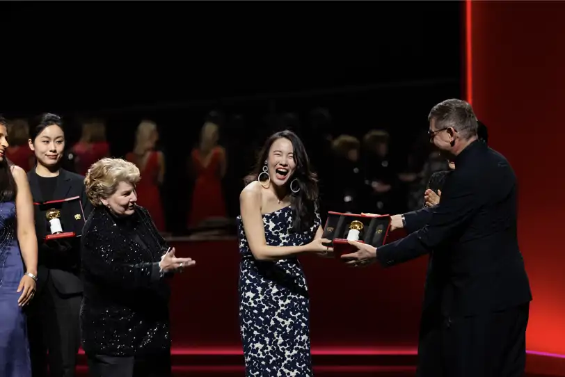 Cartier Women's Initiative