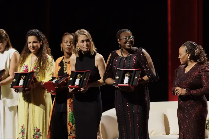 Cartier Women's Initiative