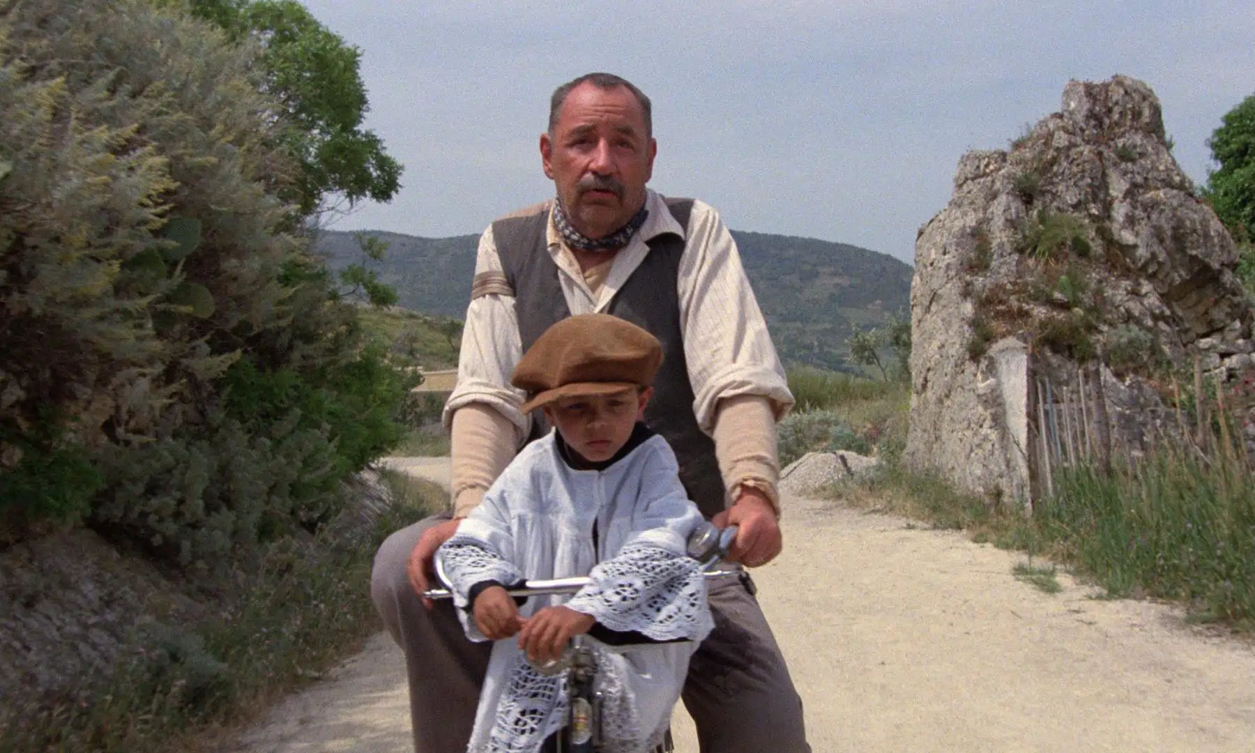 cinema paradiso