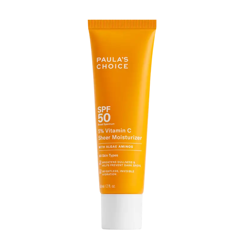 crema protector solar paulas