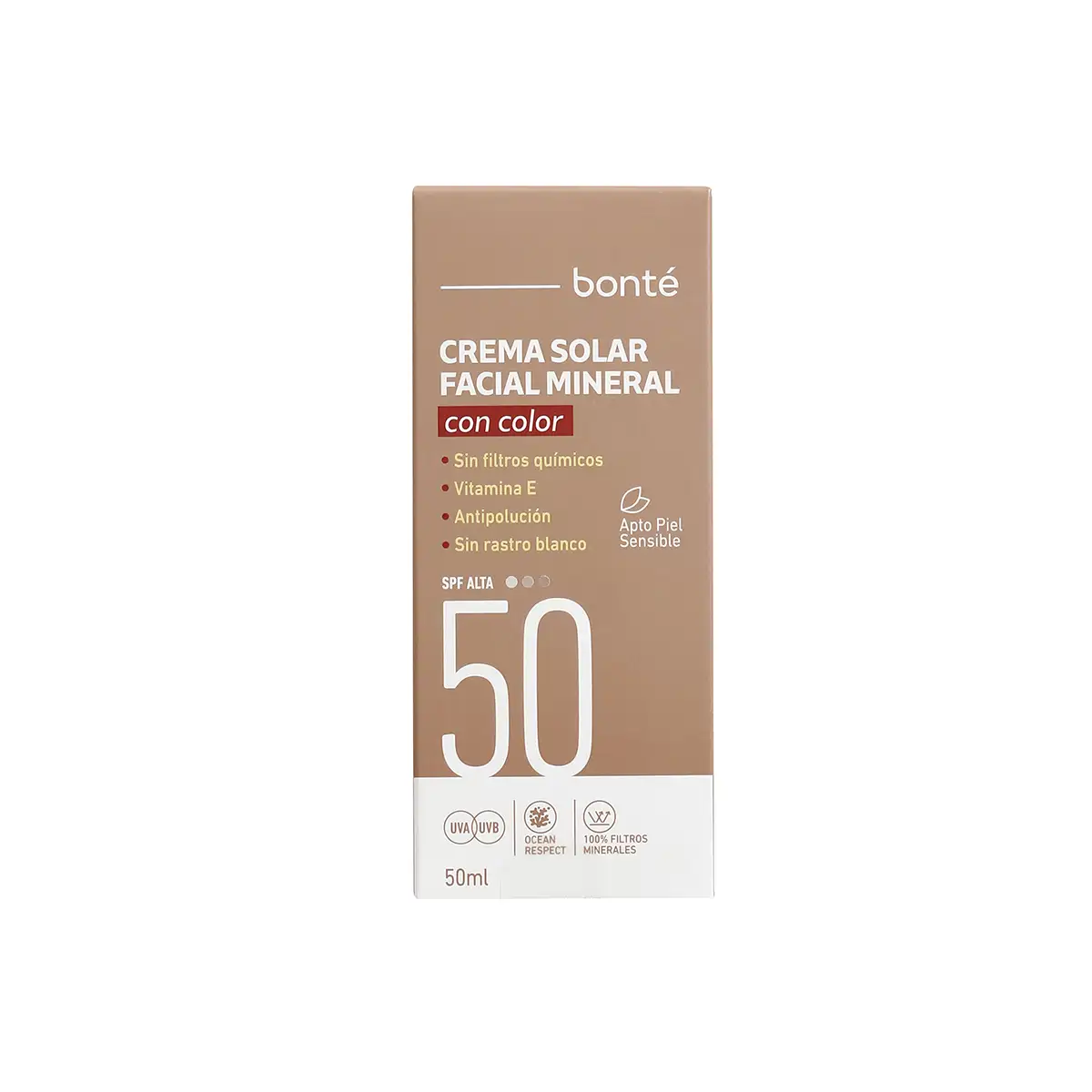 crema solar