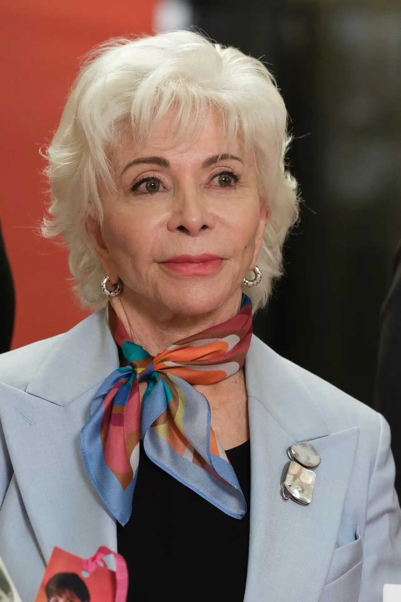 isabel allende