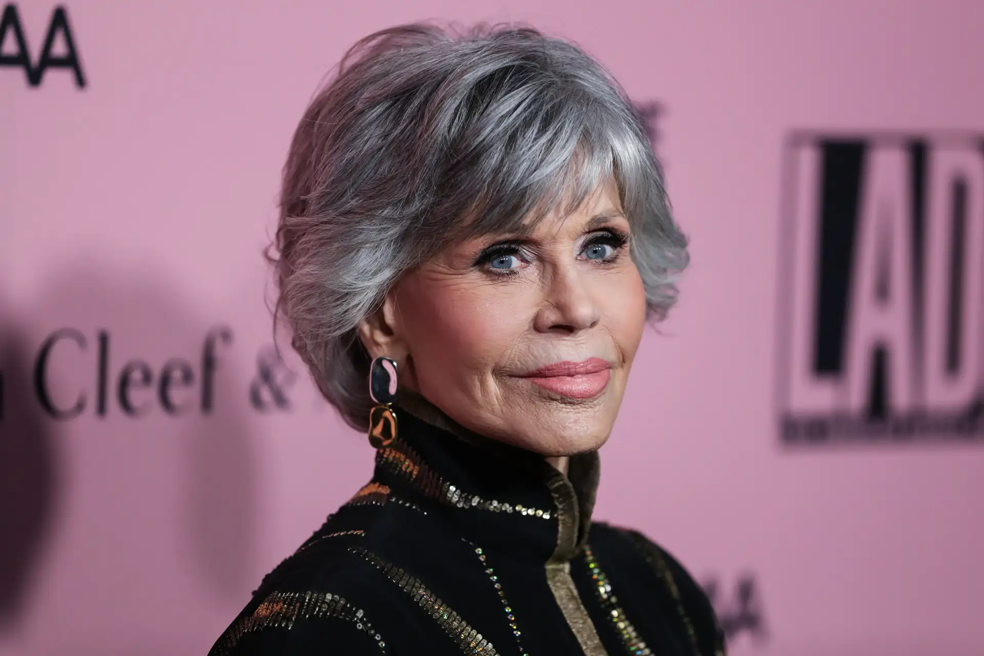 Jane Fonda