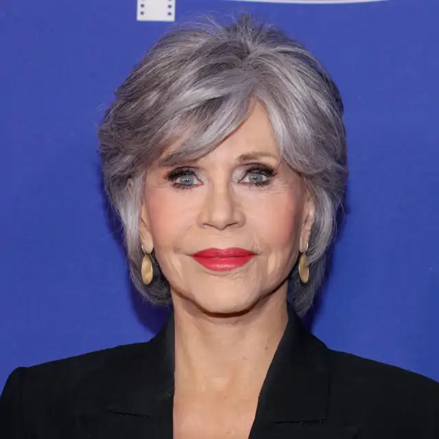 Shawnelle Prestidge, maquilladora de Jane Fonda (86 años): “La base de un buen maquillaje es tener una piel excelente”