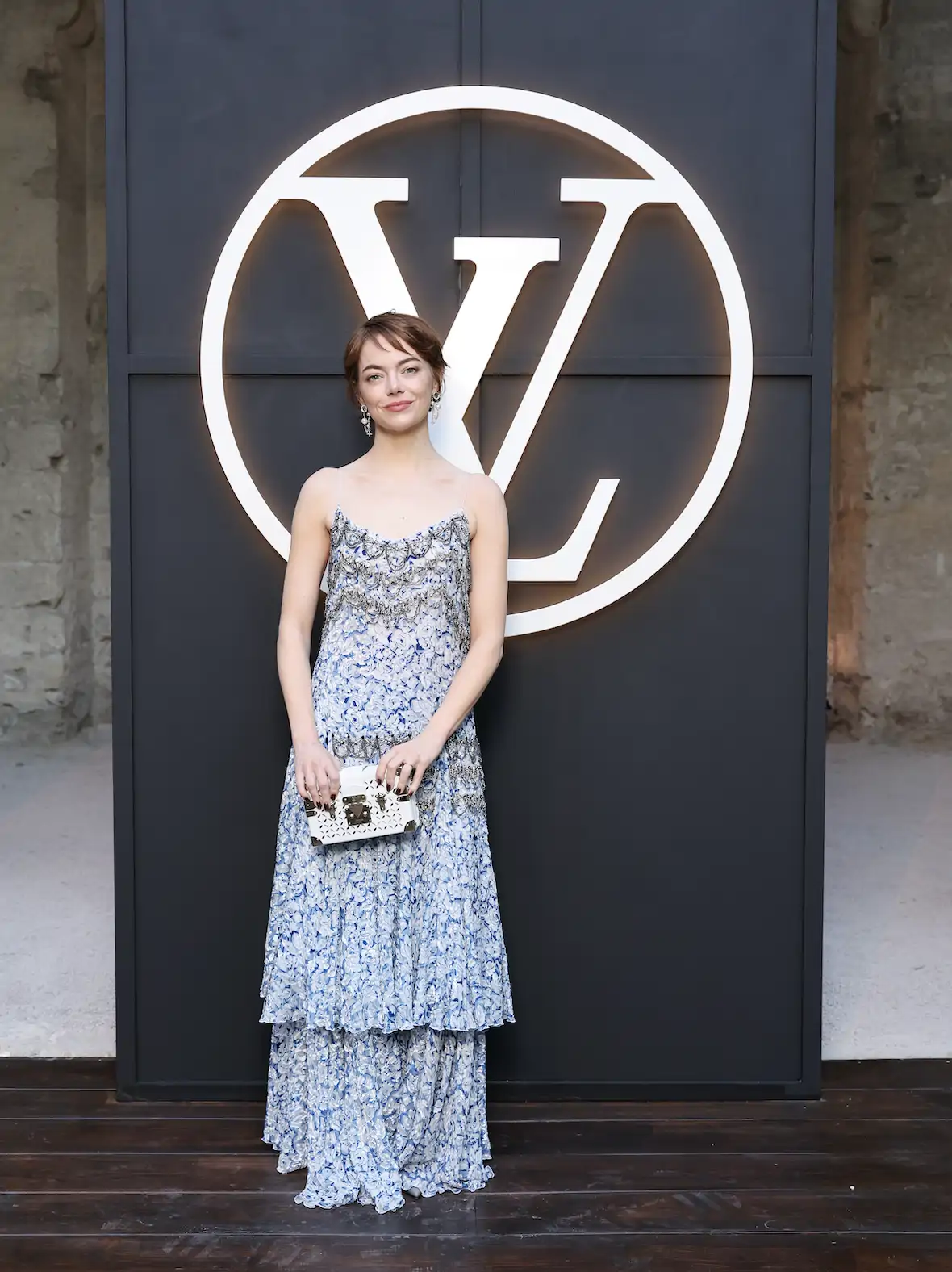 Louis Vuitton