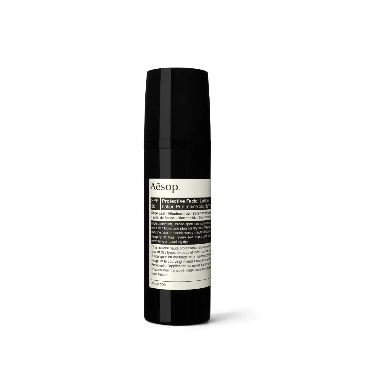 protector aesop