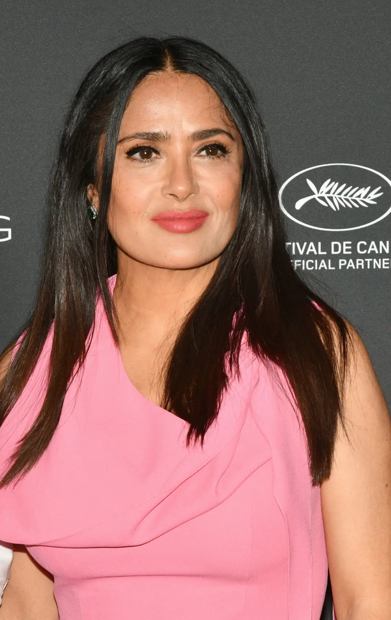 Salma Hayek