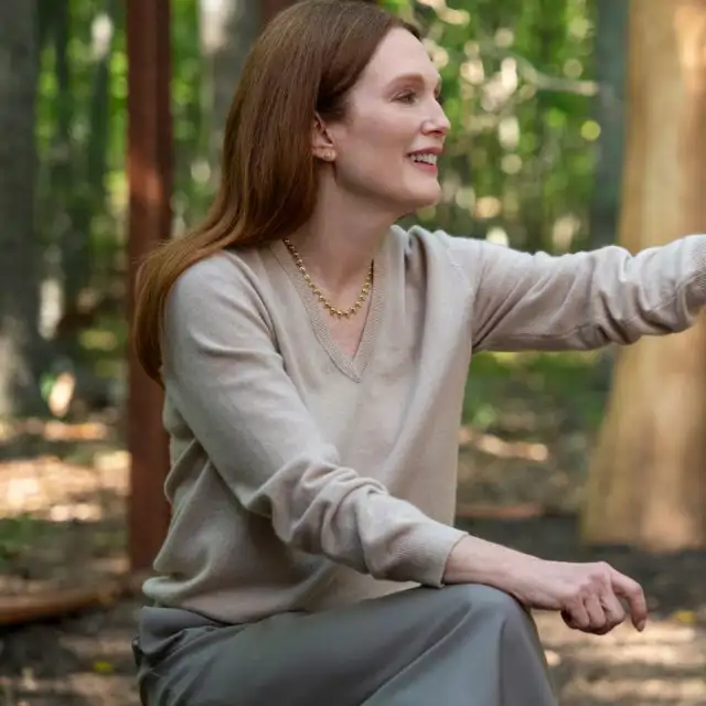 'Sirenas': la miniserie de Netflix que ya está en el Top 3, "Es divertida, pero también te lleva a pensar"