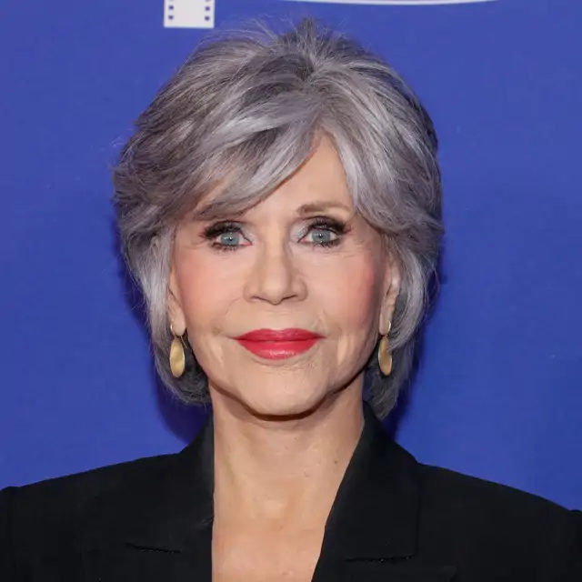 jane fonda
