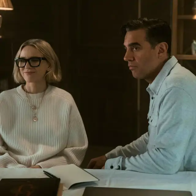 Si tuviera que ver una miniserie este fin de semana elegiría este thriller basado en hechos reales de Netflix: 7 episodios de angustia e intriga 