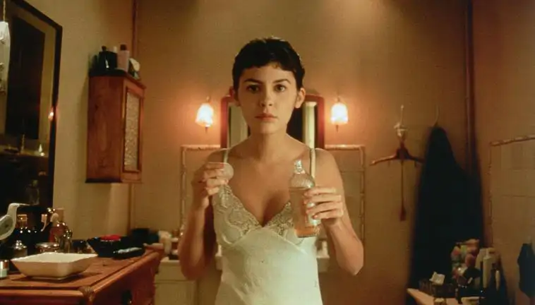 amelie