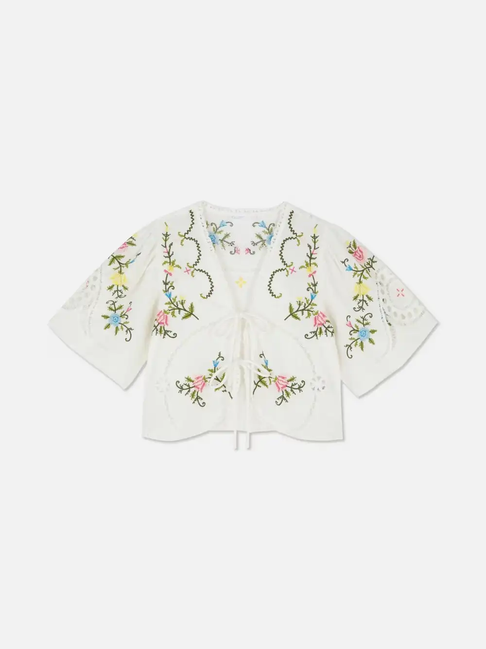 blusa
