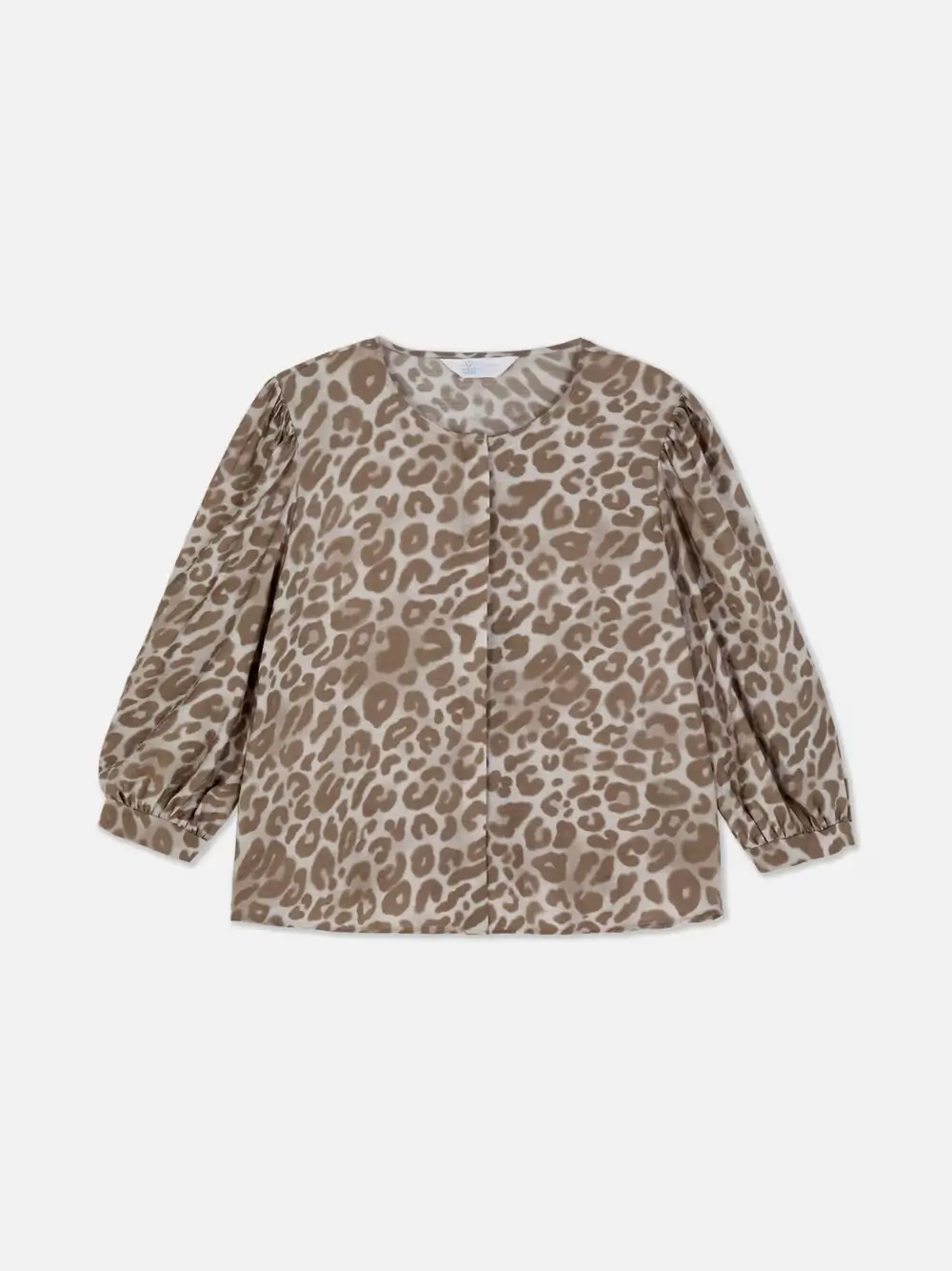 blusa