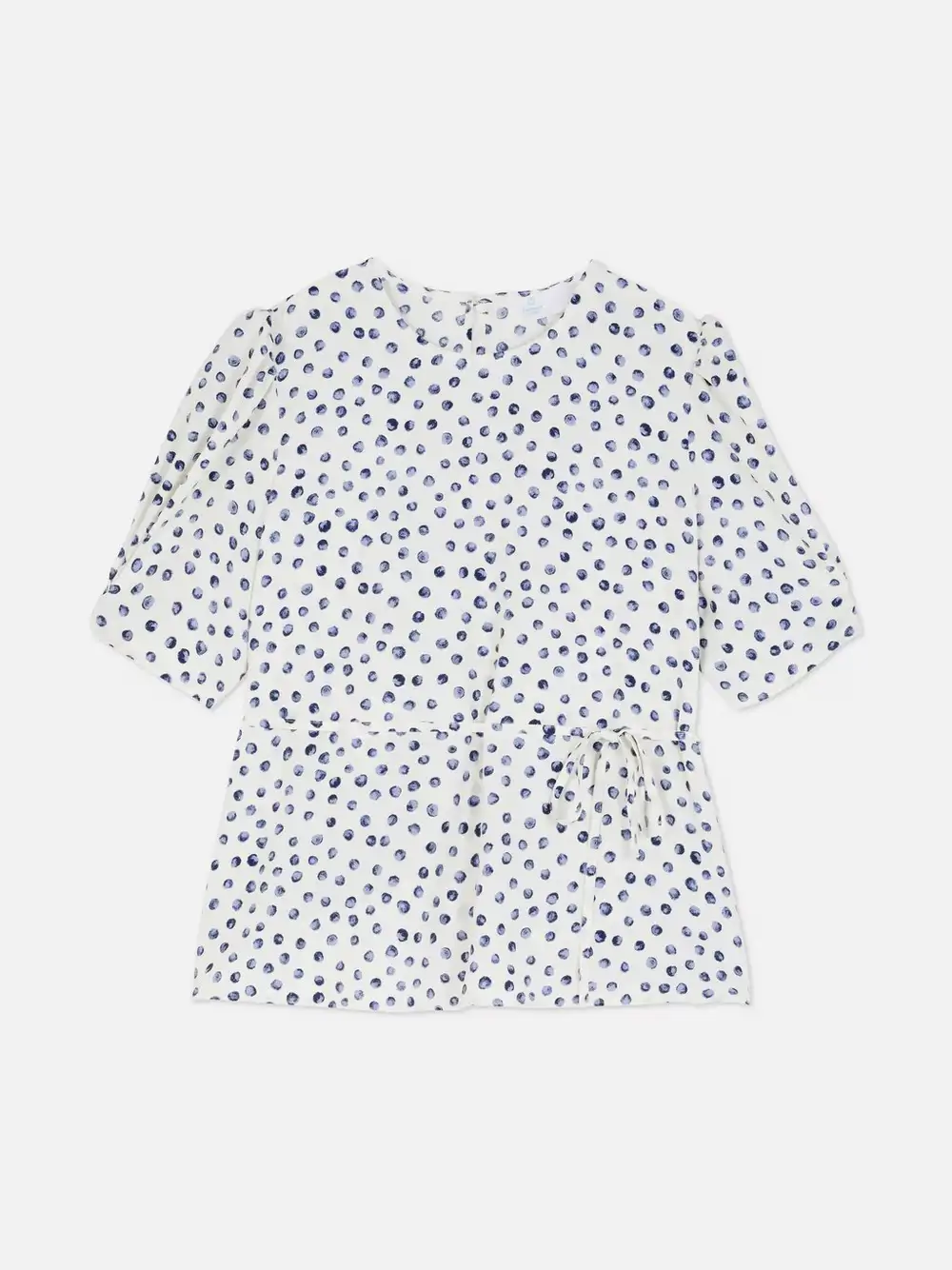blusa