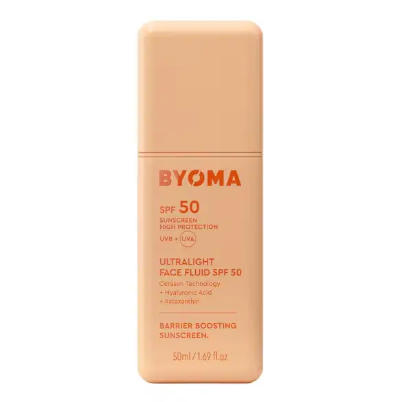 BYOMA