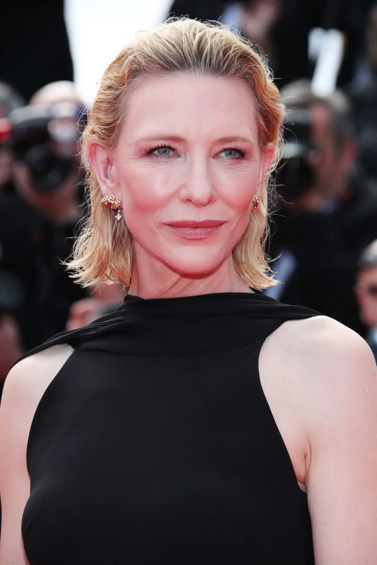 Cate Blanchett
