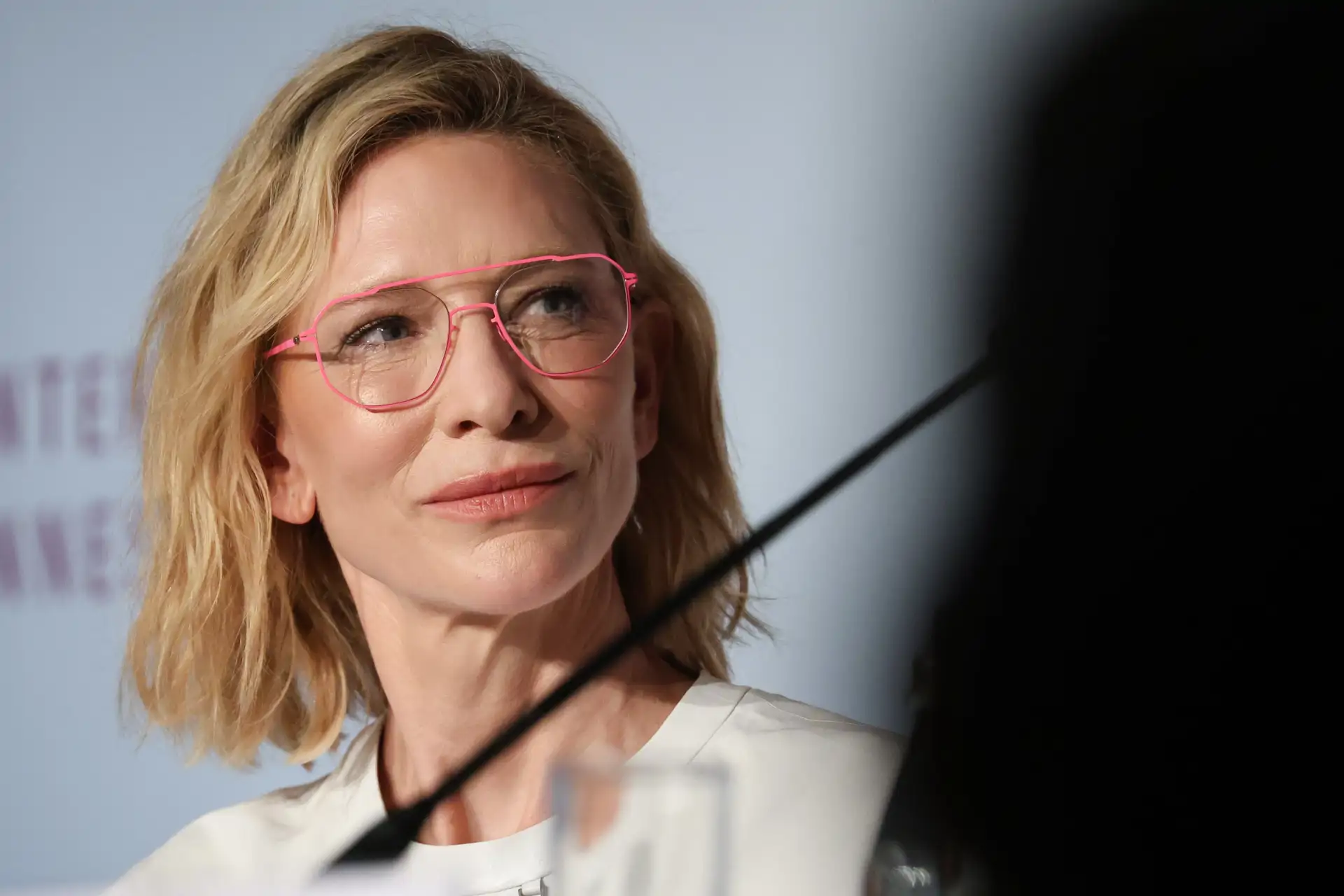 Cate Blanchett