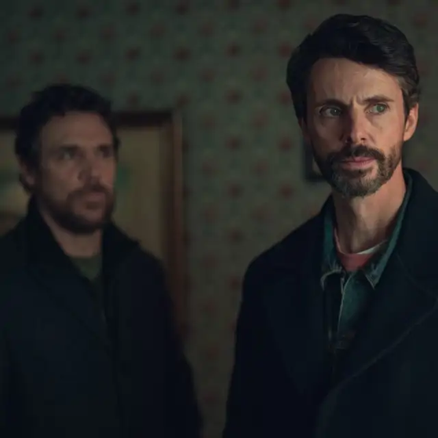 El próximo thriller al que me voy a enganchar sí o sí en Netflix: 9 episodios, basada en una novela y con un investigador diferente