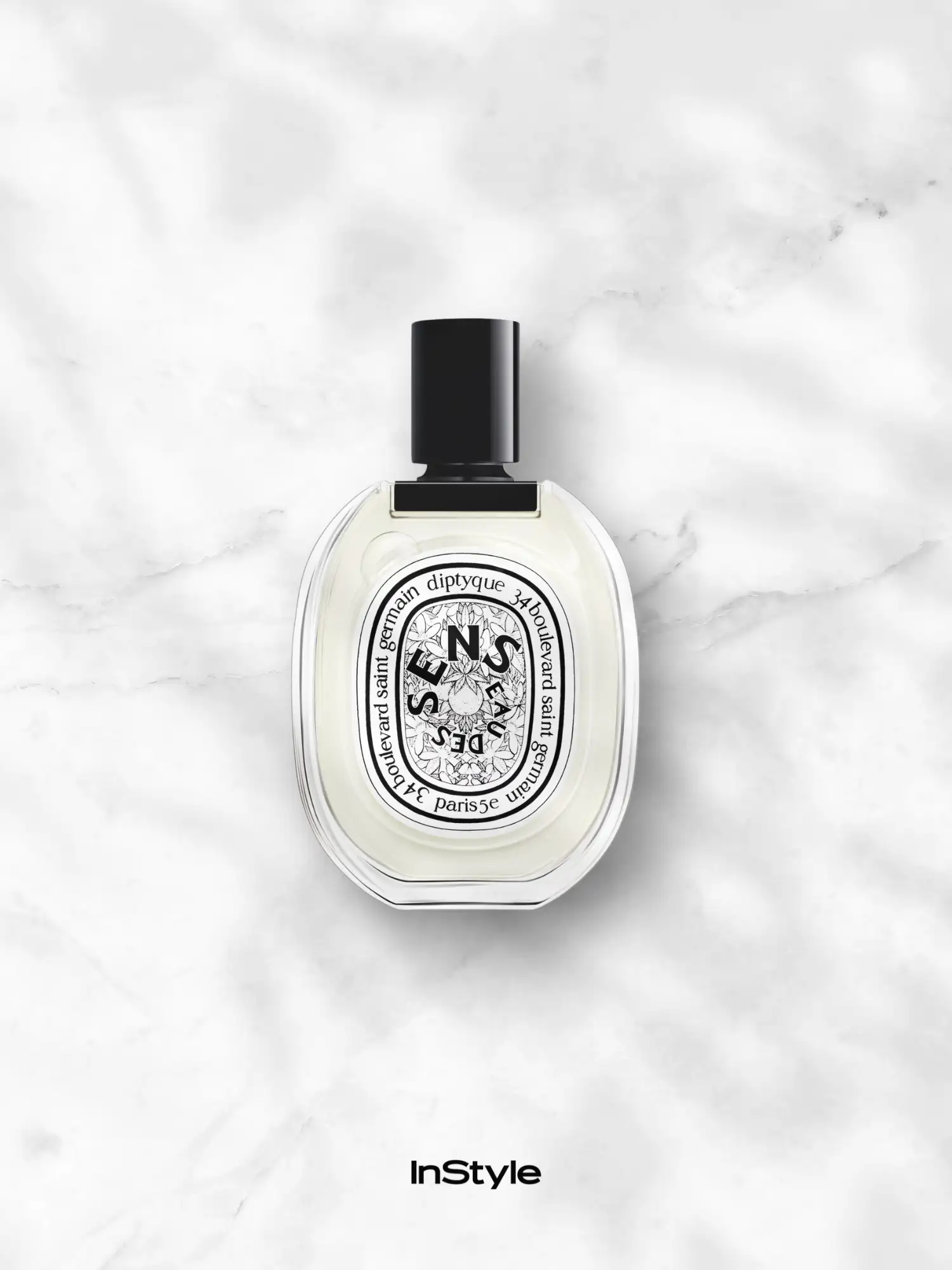 Eau des Sens de Diptyque