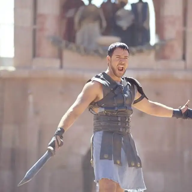 Las películas con las mejores bandas sonoras de todos los tiempos: de 'Gladiator' a 'Star Wars'