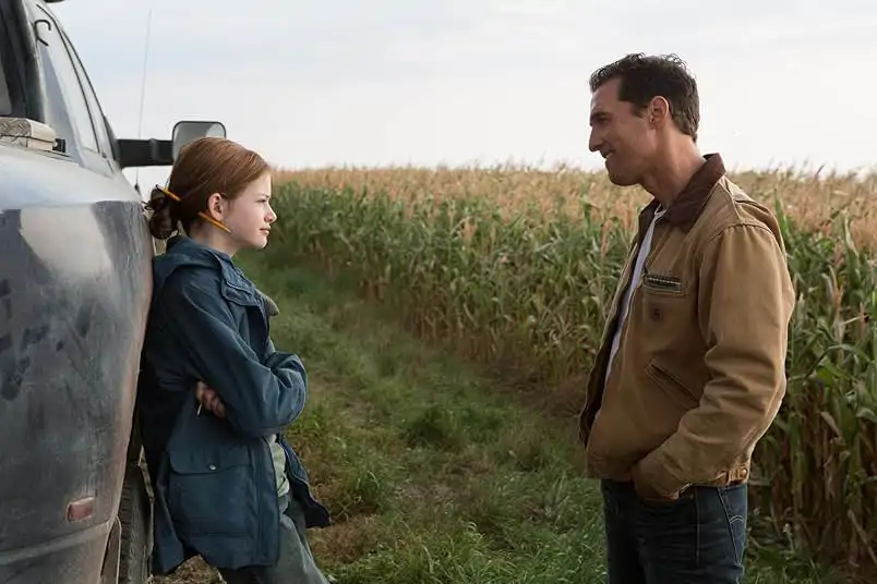 interstellar