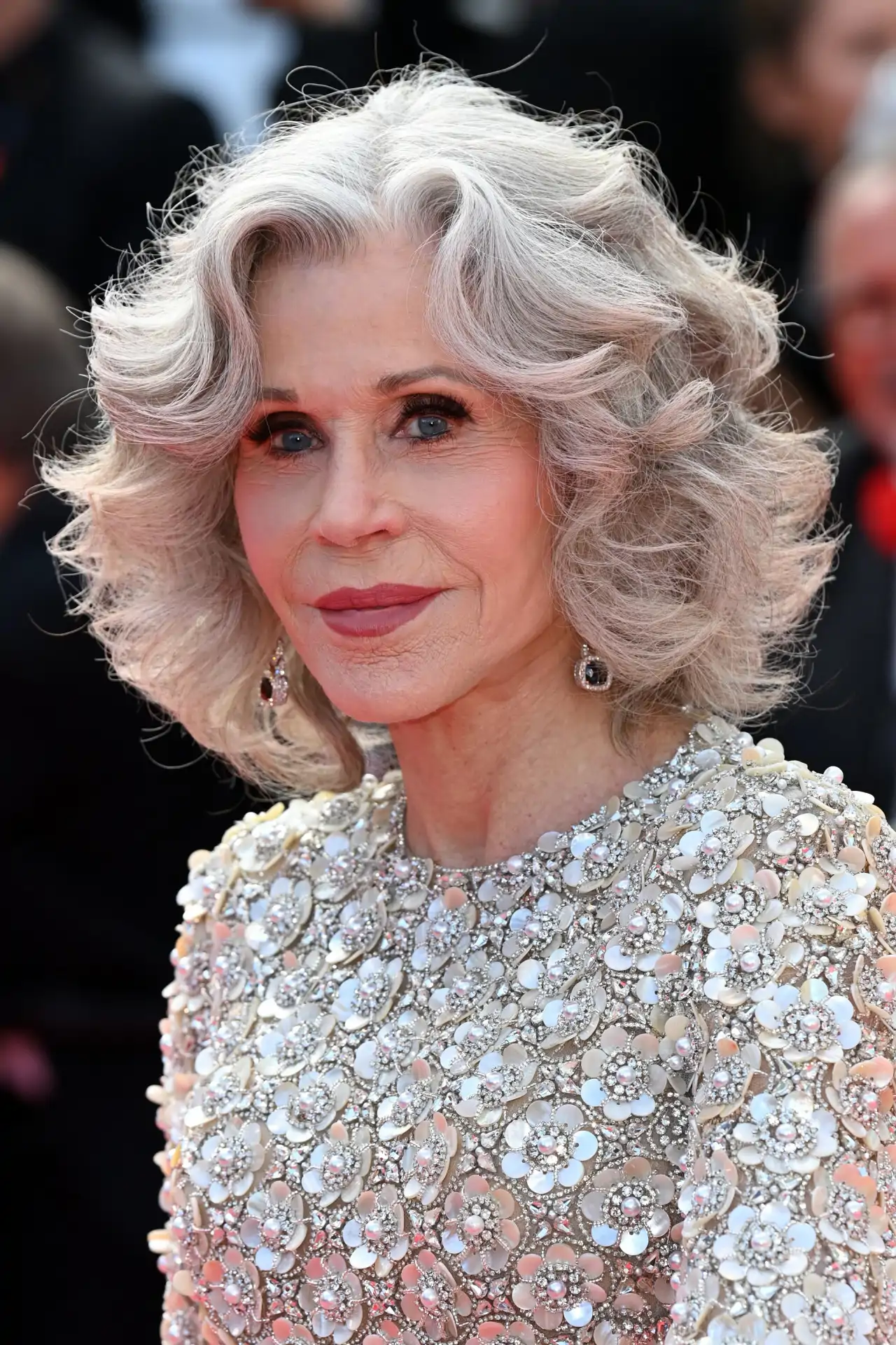 jane fonda