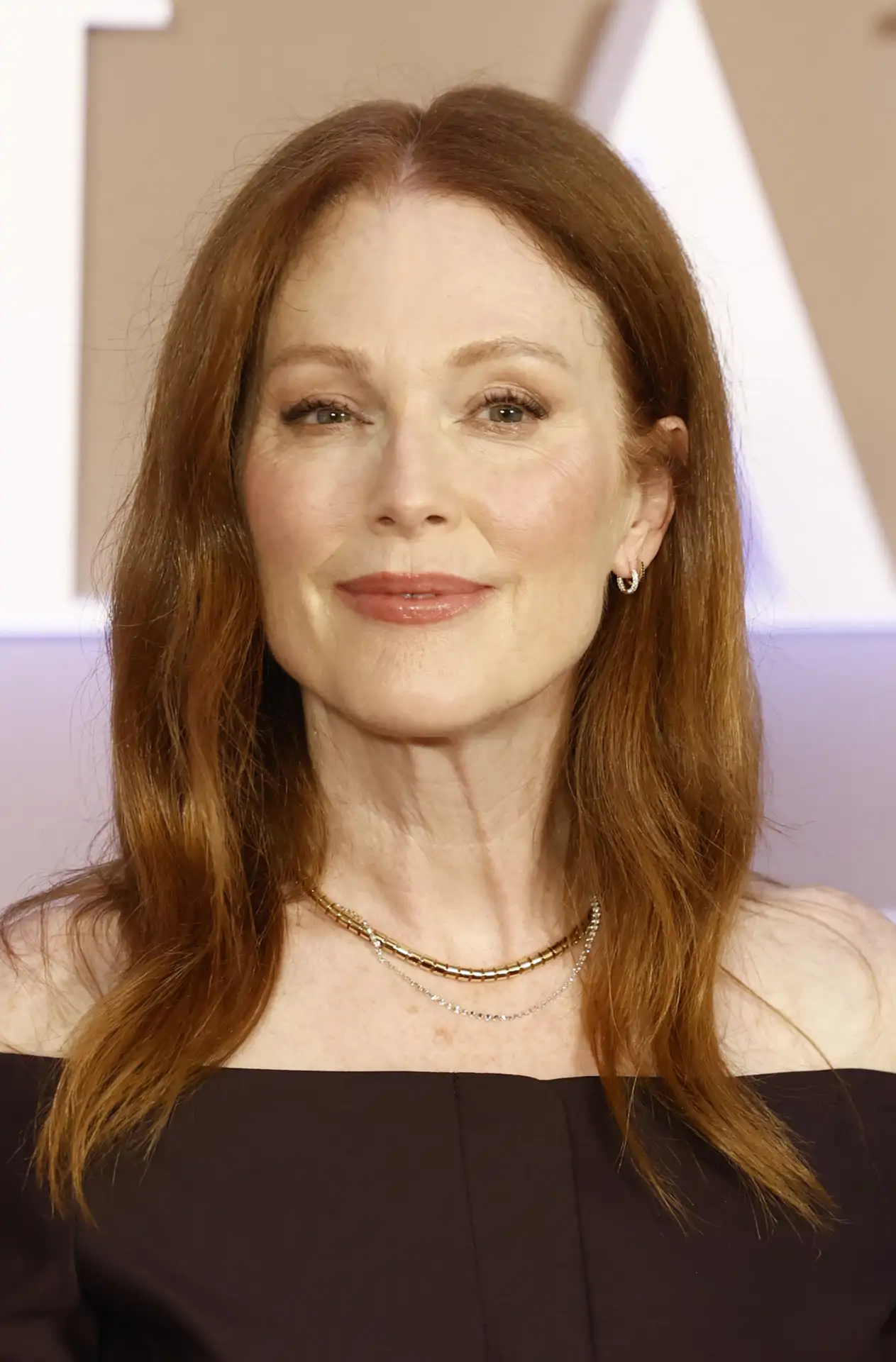 julianne moore 60+