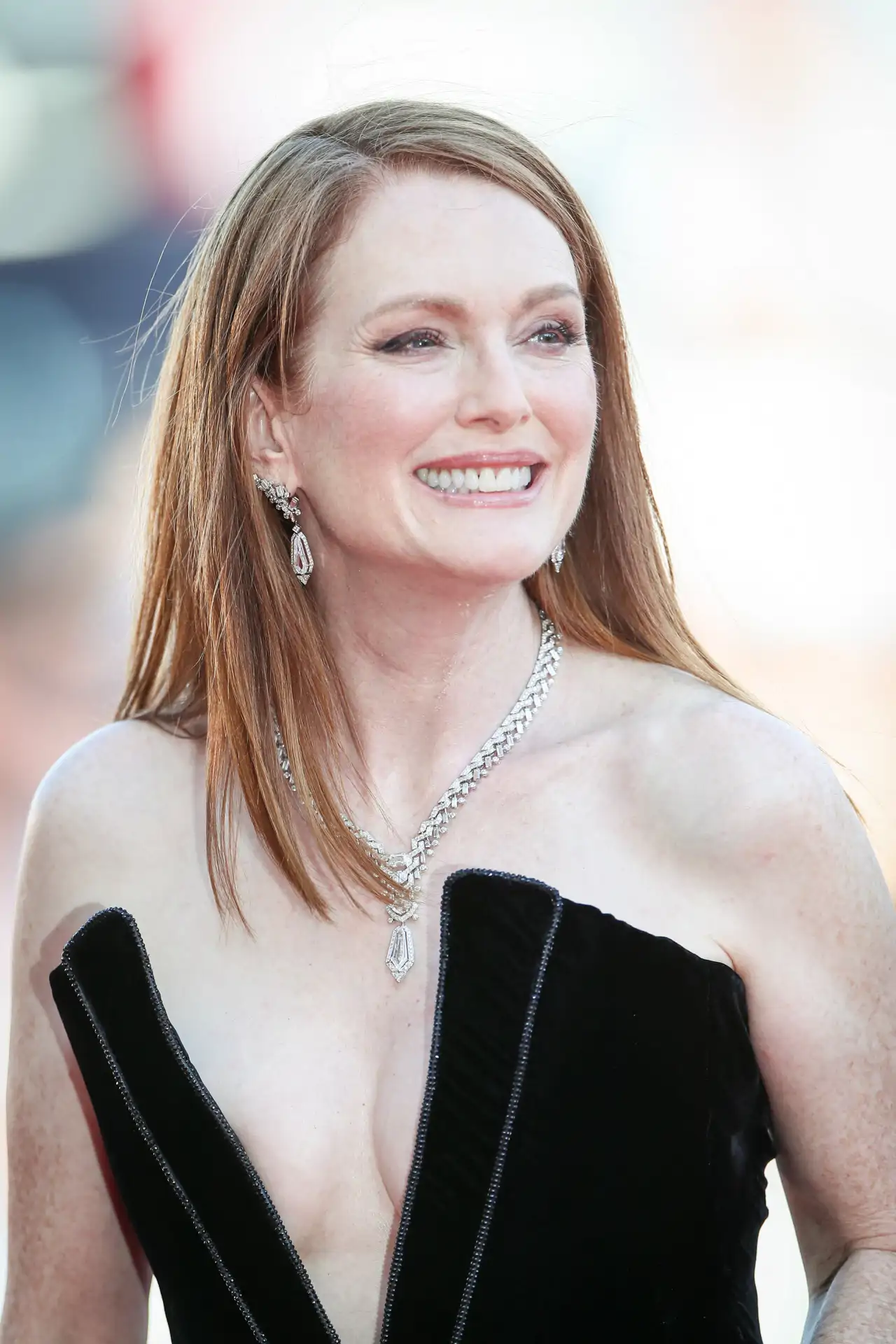 Julianne Moore