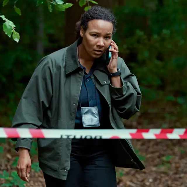 El thriller nórdico más visto de Netflix es esta miniserie nórdica que engancha desde el minuto 1: con 6 capítulos y muchos misterios