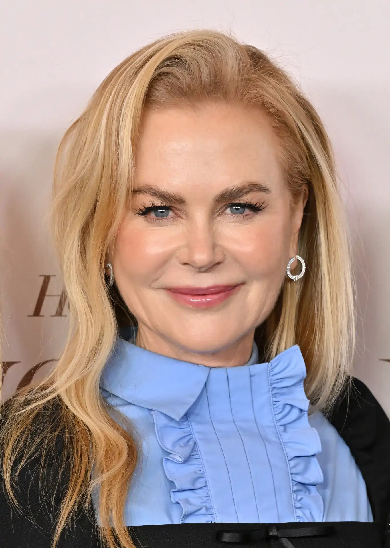 Nicole Kidman