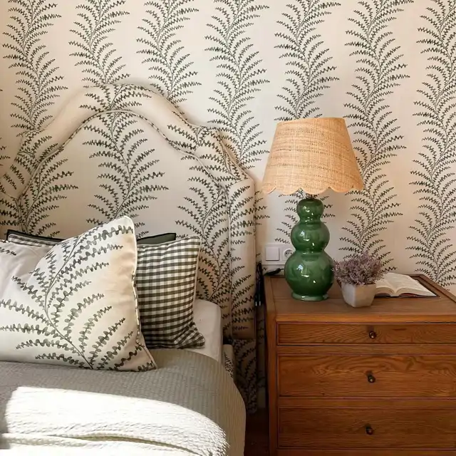 Descubre las mejores formas para decorar tu hogar con papel pintado (VÍDEO)
