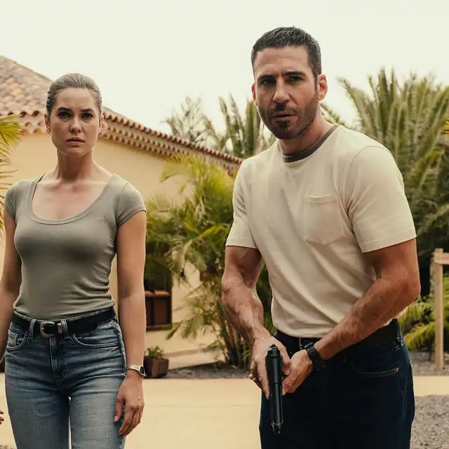El nuevo thriller policial que todo el mundo quiere ver con cuatro episodios: con Miguel Ángel Silvestre y trama adictiva 