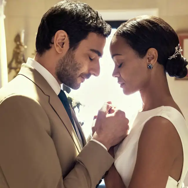 Si quisiera ver un buen drama este fin de semana, haría maratón de esta miniserie de Netflix: de 8 episodios, basada en hechos reales y con actriz de Óscar