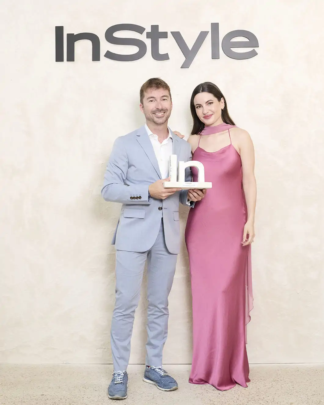 INSTYLE PREMIOSBELLEZA25