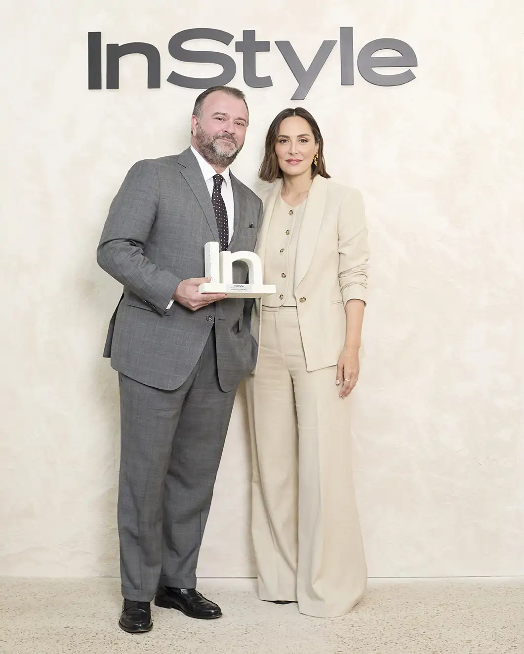 INSTYLE PREMIOSBELLEZA25