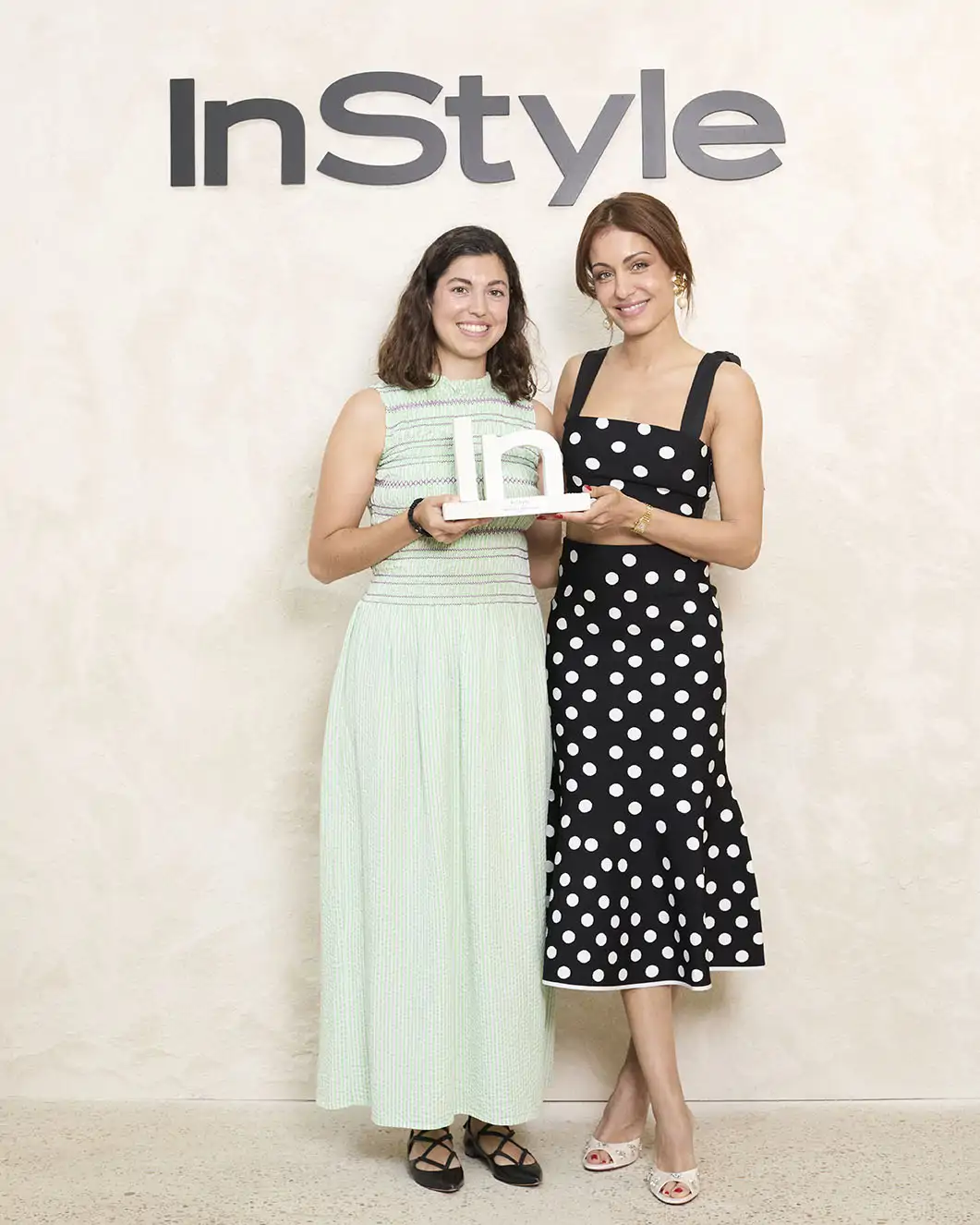 INSTYLE PREMIOSBELLEZA25