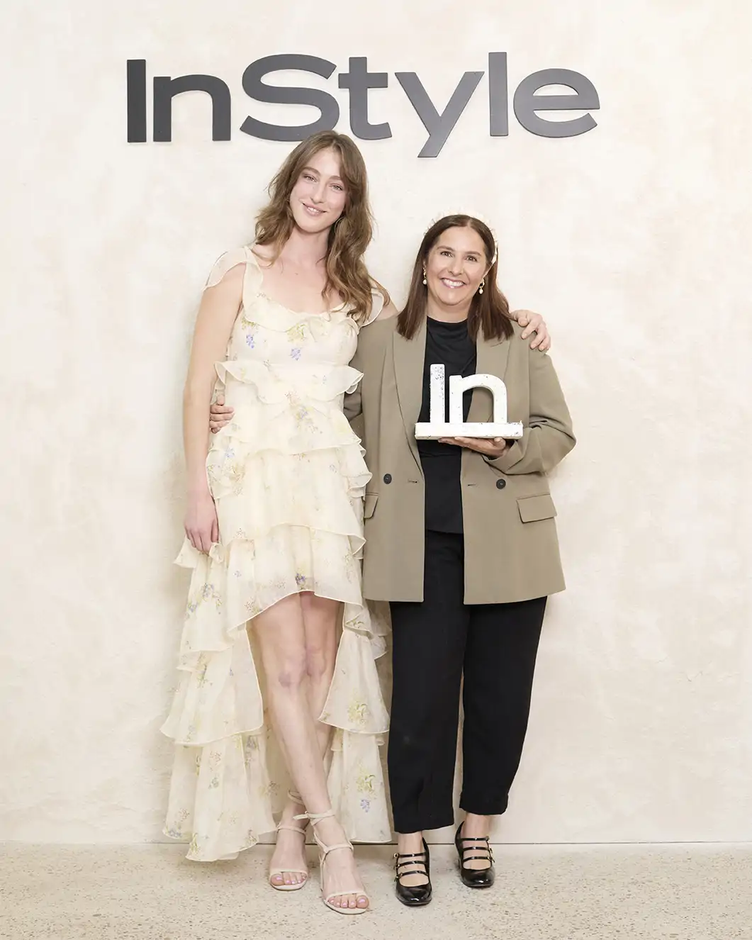 INSTYLE PREMIOSBELLEZA25