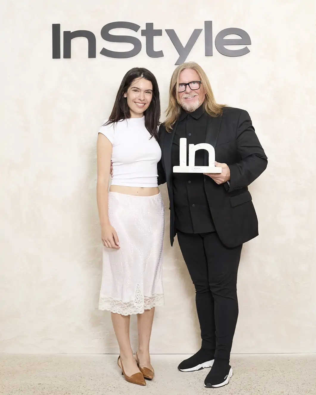 INSTYLE PREMIOSBELLEZA25