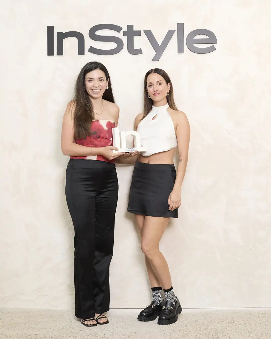 INSTYLE PREMIOSBELLEZA25