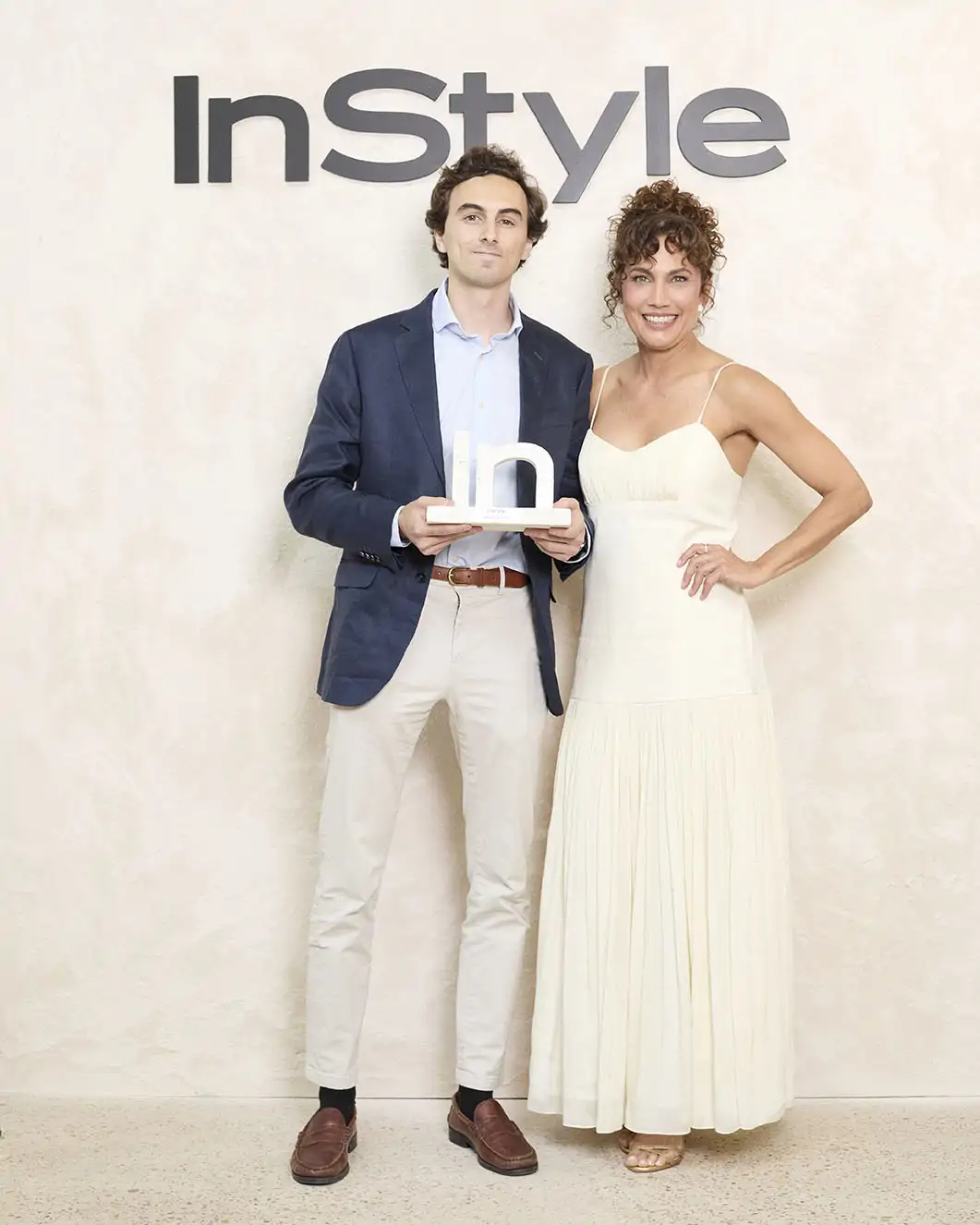 INSTYLE PREMIOSBELLEZA25