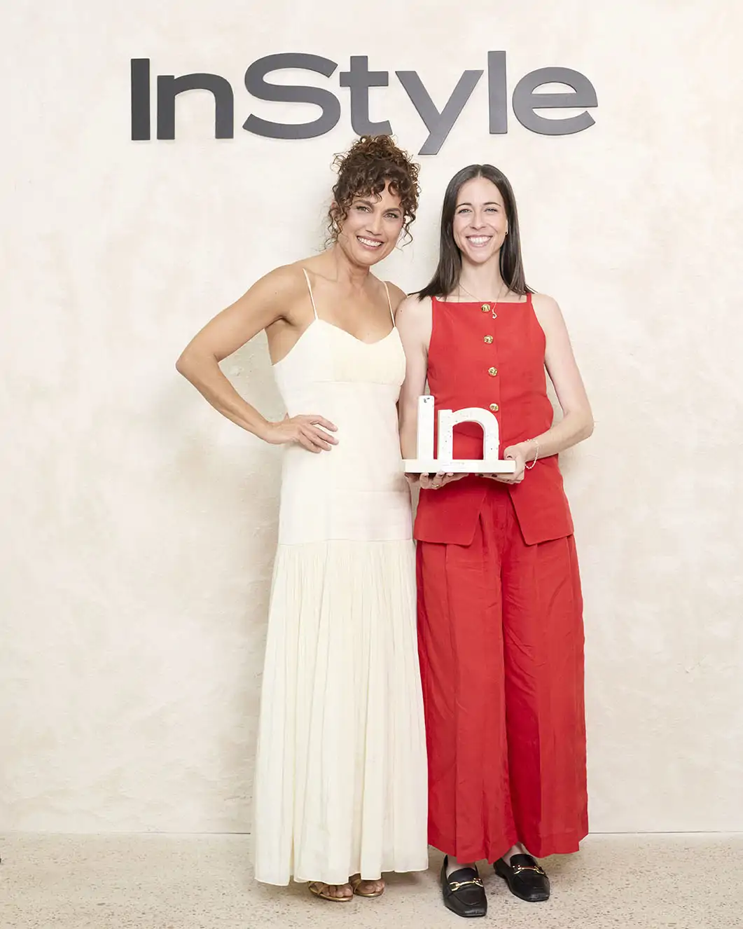 INSTYLE PREMIOSBELLEZA25